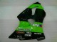Vert Carénage ZX6R 00-02 Vert Carénage ZX6R 00-02