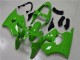 Vert Carénages ZX6R 00-02 Vert Carénages ZX6R 00-02