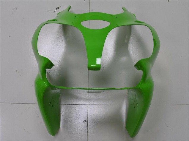 Vert Carénages ZX6R 00-02 Vert Carénages ZX6R 00-02