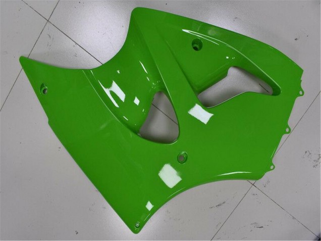 Vert Carénages ZX6R 00-02 Vert Carénages ZX6R 00-02