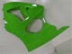 Vert Carénages ZX6R 00-02 Vert Carénages ZX6R 00-02