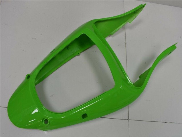 Vert Carénages ZX6R 00-02 Vert Carénages ZX6R 00-02