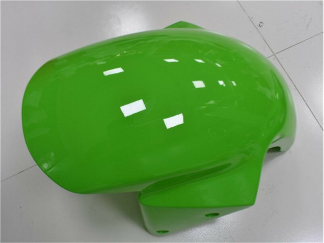 Vert Carénages ZX6R 03-04 Vert Carénages ZX6R 03-04