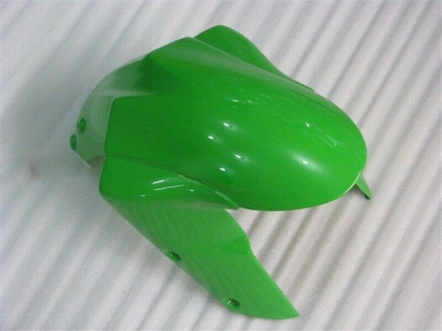 Vert Carénages ZX6R 05-06 Vert Carénages ZX6R 05-06