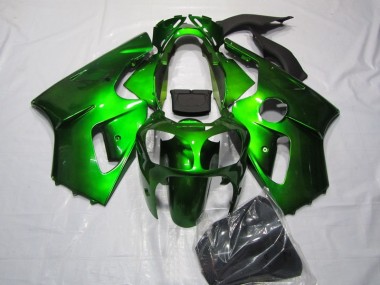 Vert Carrosserie ZX12R 00-01