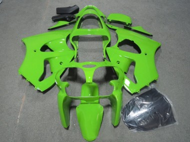 Vert Carrosserie ZX6R 00-02