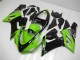 Vert Carrosserie ZX6R 05-06 Vert Carrosserie ZX6R 05-06