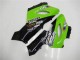 Vert Carrosserie ZX6R 05-06 Vert Carrosserie ZX6R 05-06