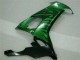 Vert Flamme Carénage ZX10R 08-10 Vert Flamme Carénage ZX10R 08-10