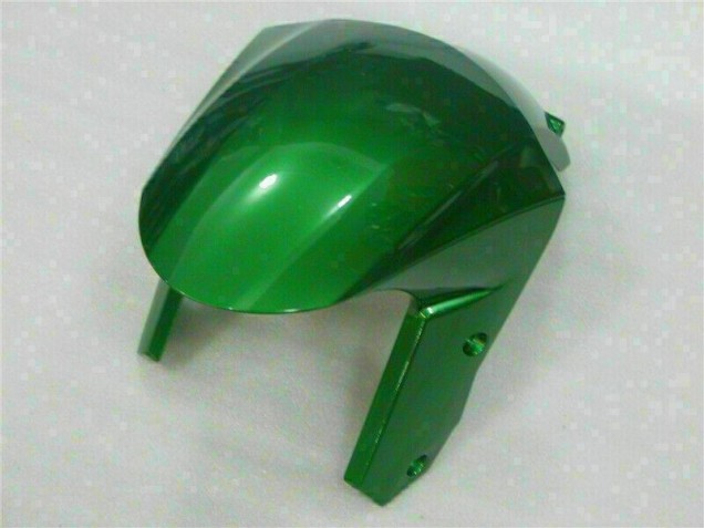 Vert Flamme Carénage ZX10R 08-10 Vert Flamme Carénage ZX10R 08-10