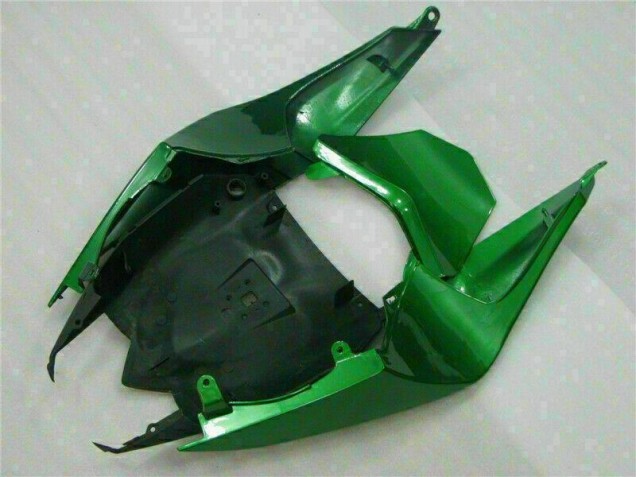 Vert Flamme Carénage ZX10R 08-10 Vert Flamme Carénage ZX10R 08-10
