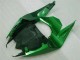 Vert Flamme Carénage ZX10R 08-10 Vert Flamme Carénage ZX10R 08-10
