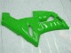 Vert Kit Carénages Complet ZX6R 05-06 Vert Kit Carénages Complet ZX6R 05-06