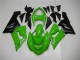 Vert Kit Carénages ZX6R 05-06 Vert Kit Carénages ZX6R 05-06