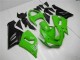 Vert Kit Carénages ZX6R 05-06 Vert Kit Carénages ZX6R 05-06