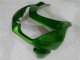 Vert Ninja Carénages EX250 08-12 Vert Ninja Carénages EX250 08-12