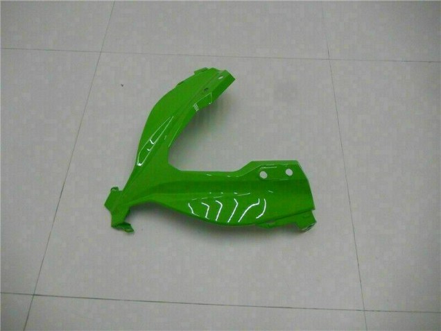 Vert Noir Argent Carénage EX300 13-16 Vert Noir Argent Carénage EX300 13-16