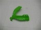 Vert Noir Argent Carénage EX300 13-16 Vert Noir Argent Carénage EX300 13-16