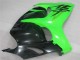 Vert Noir Carénage GSXR 1300 Hayabusa 08-19 Vert Noir Carénage GSXR 1300 Hayabusa 08-19