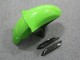 Vert Noir Carénage ZX14R ZZR 1400 06-11 Vert Noir Carénage ZX14R ZZR 1400 06-11