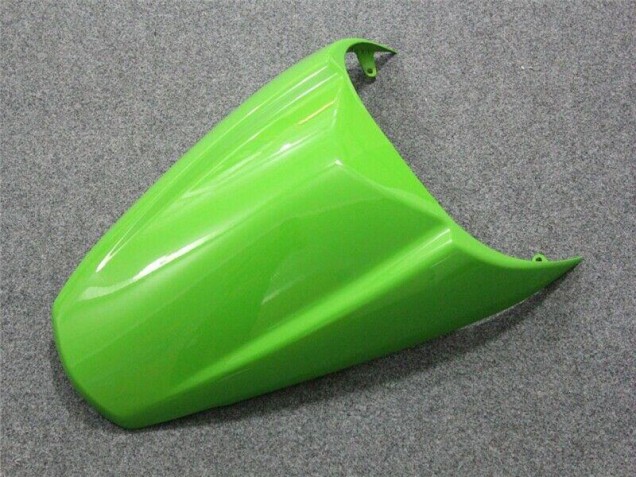 Vert Noir Carénage ZX14R ZZR 1400 06-11 Vert Noir Carénage ZX14R ZZR 1400 06-11