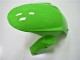 Vert Noir Carrosserie ZX10R 11-15 Vert Noir Carrosserie ZX10R 11-15