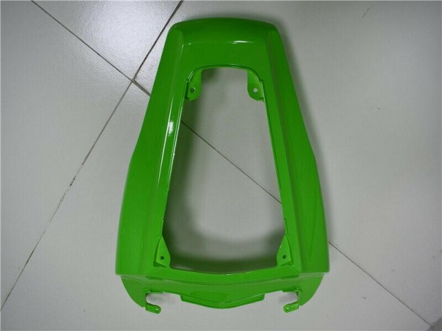 Vert Noir Carrosserie ZX10R 11-15 Vert Noir Carrosserie ZX10R 11-15