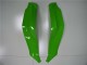 Vert Noir Carrosserie ZX10R 11-15 Vert Noir Carrosserie ZX10R 11-15