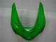 Vert Noir Mat Carénage ZX6R 05-06 Vert Noir Mat Carénage ZX6R 05-06