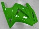 Vert Noir Ninja Kit Carénages & Plastique EX250 08-12 Vert Noir Ninja Kit Carénages & Plastique EX250 08-12