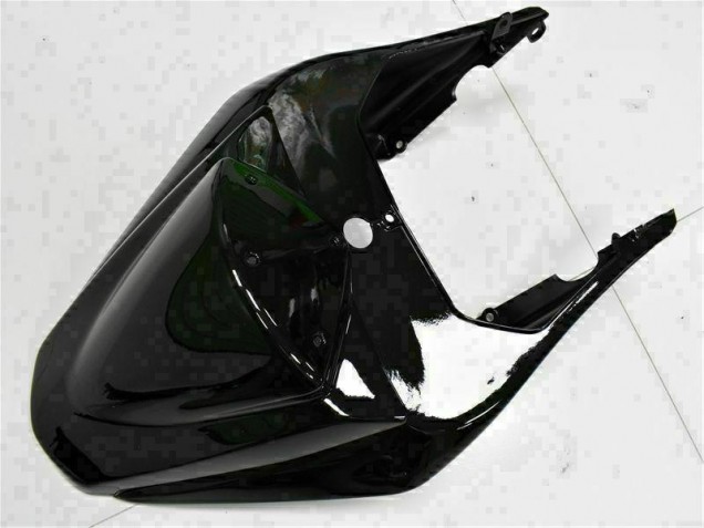Vert Noir Ninja Kit Carénages & Plastique EX250 08-12 Vert Noir Ninja Kit Carénages & Plastique EX250 08-12
