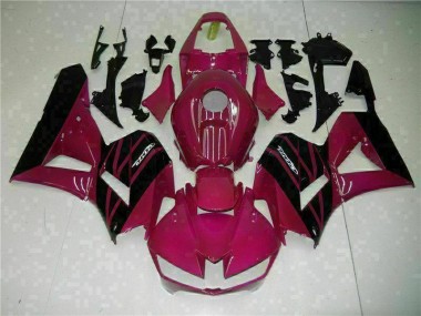 Violet Carénage CBR 600 RR 13-21