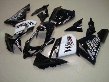 West Carénage ZX10R 03-05